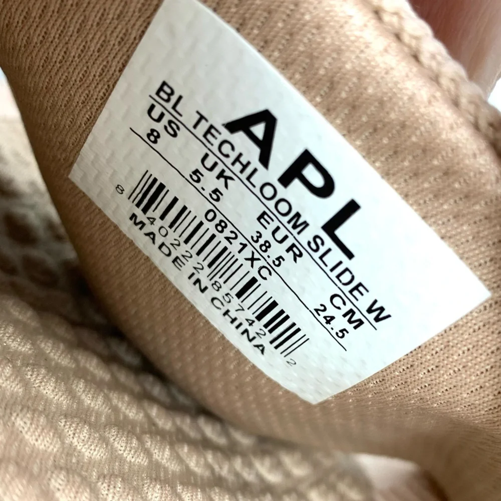 APL add some